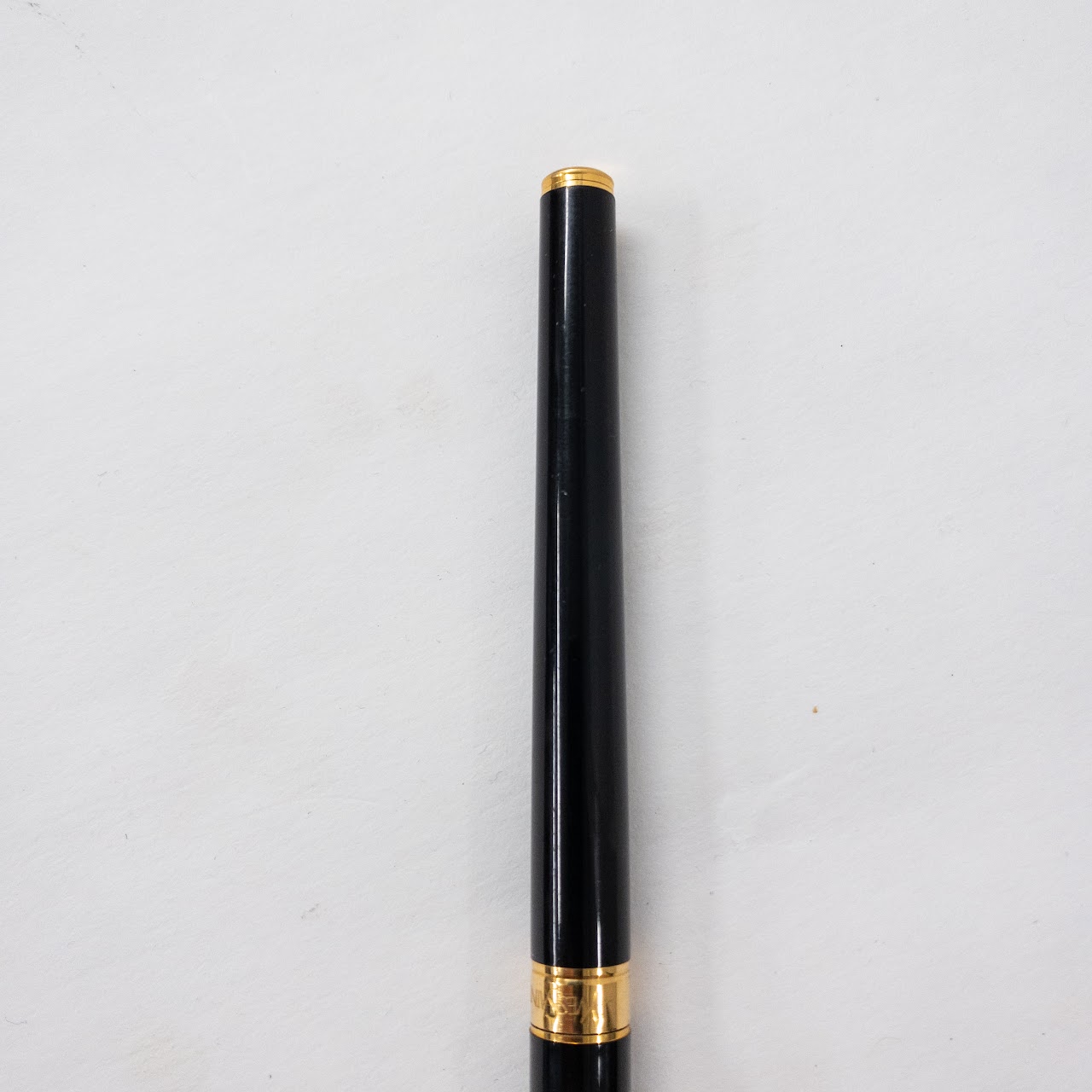 Yves Saint Laurent Enamel Fountain Pen