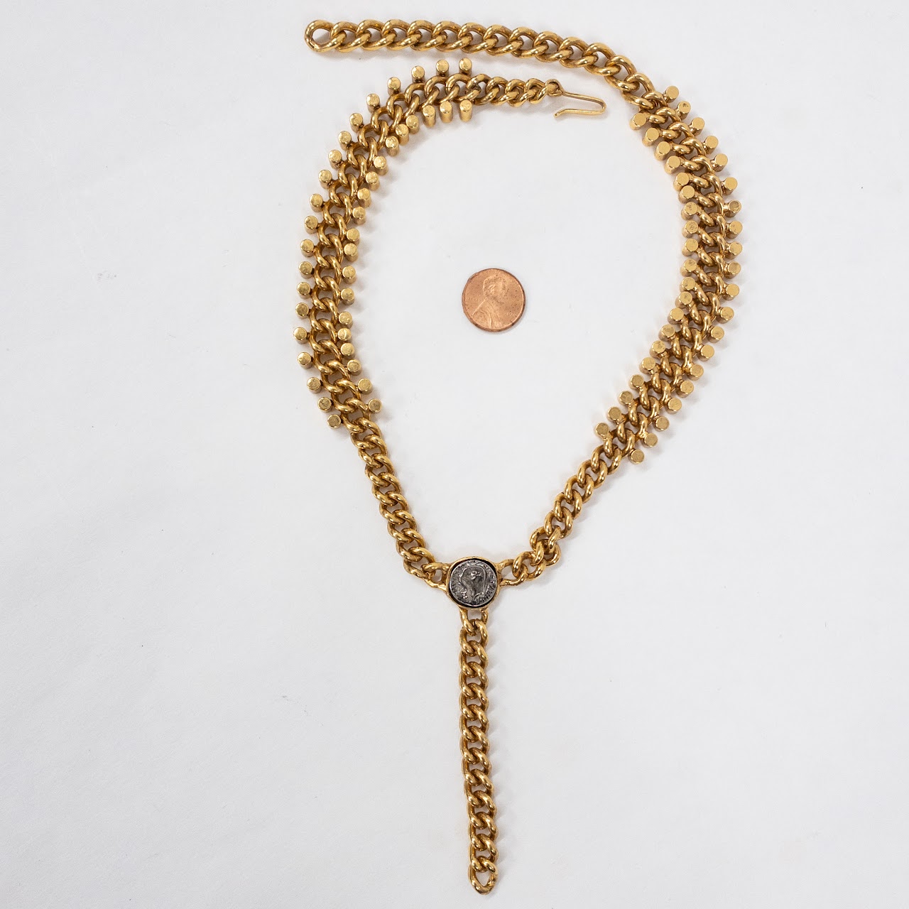 Maison Mayle Kusama Necklace