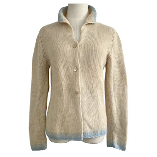 Brunello Cucinello Cashmere Cardigan