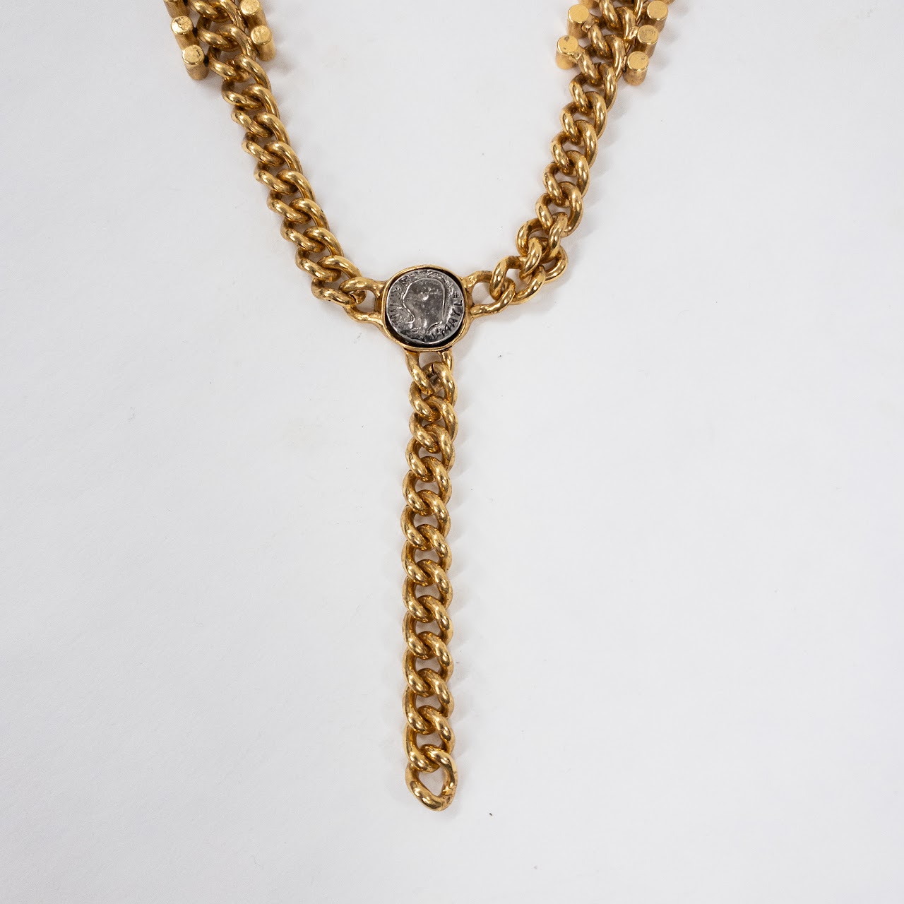 Maison Mayle Kusama Necklace