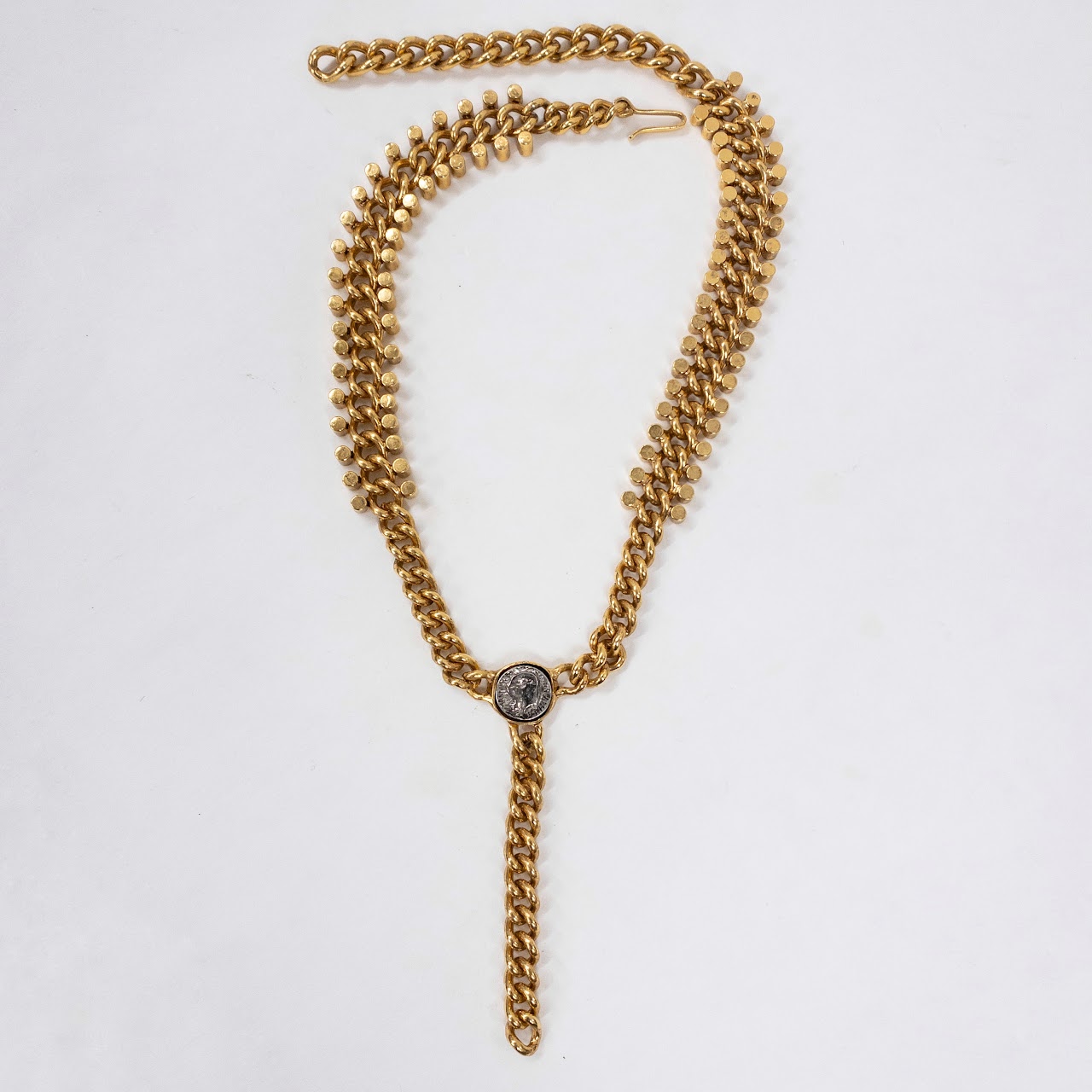 Maison Mayle Kusama Necklace