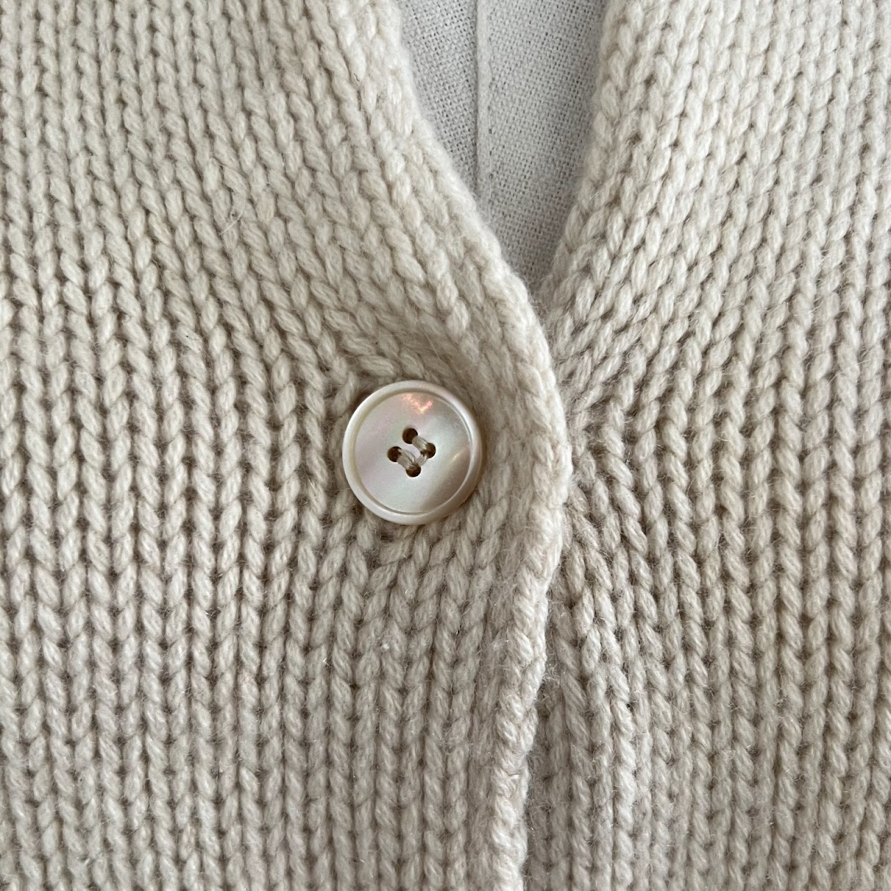 Brunello Cucinello Cashmere Cardigan