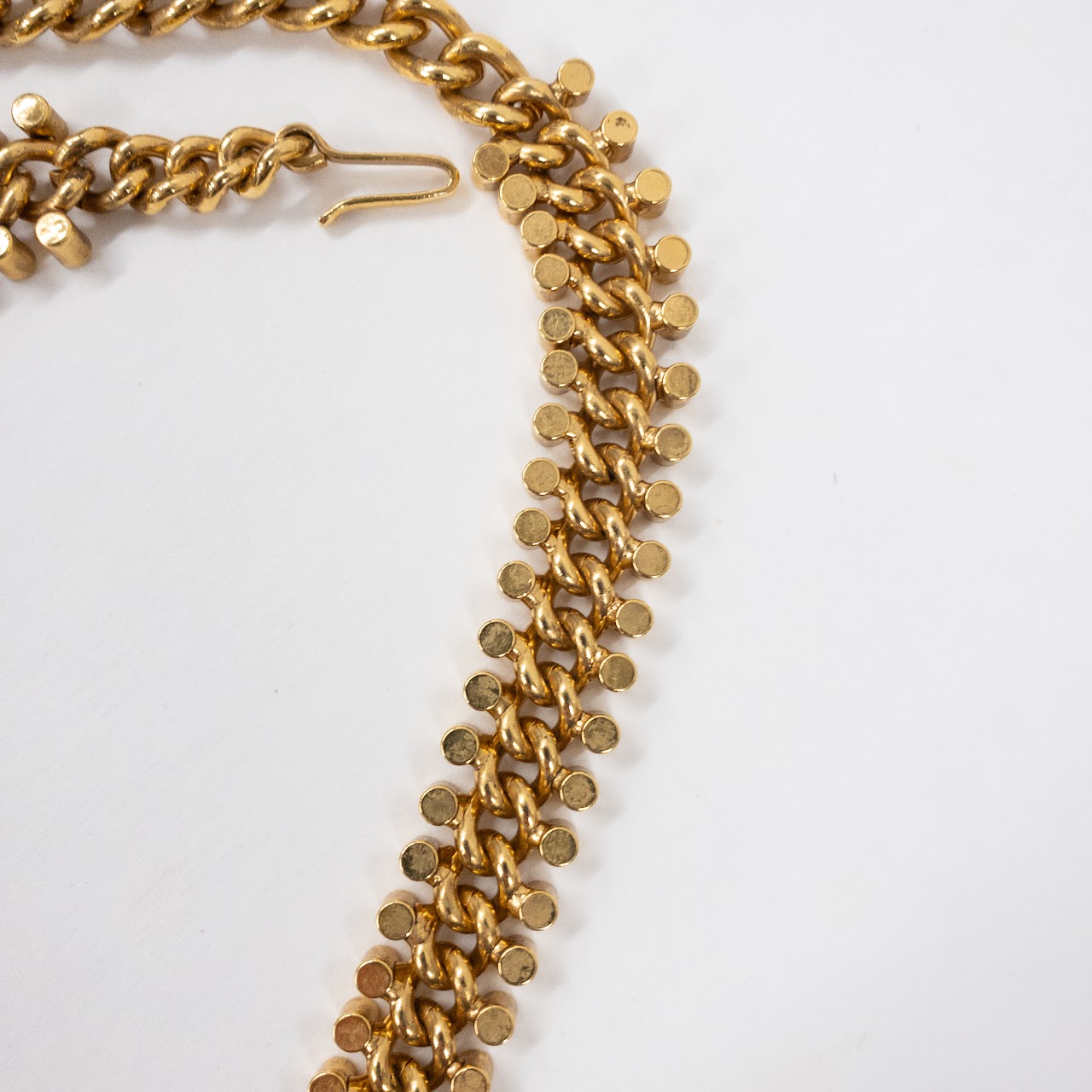 Maison Mayle Kusama Necklace