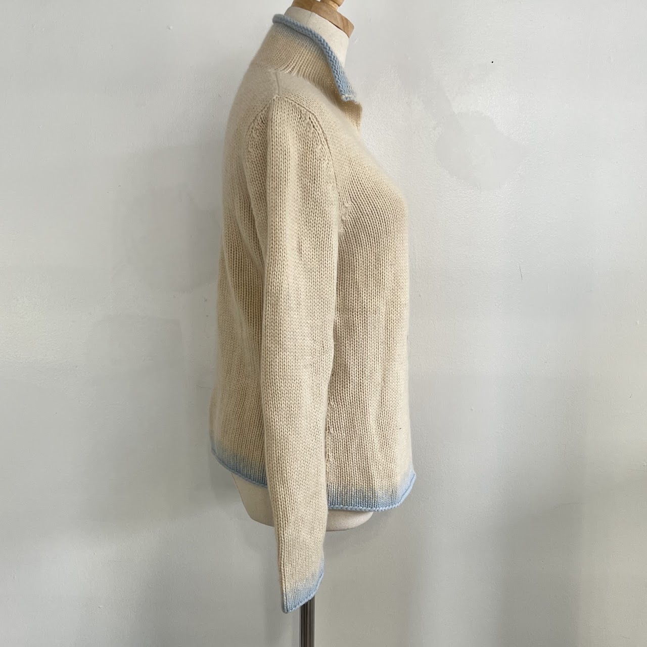 Brunello Cucinello Cashmere Cardigan