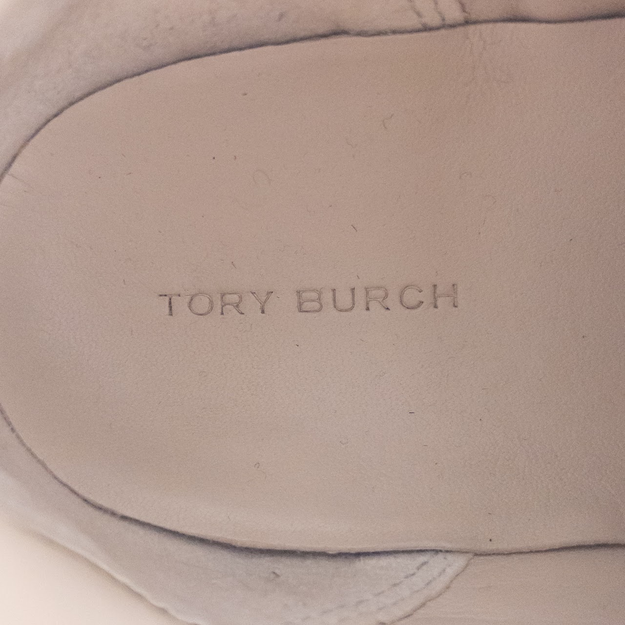 Tory Burch Good Luck Sneakers