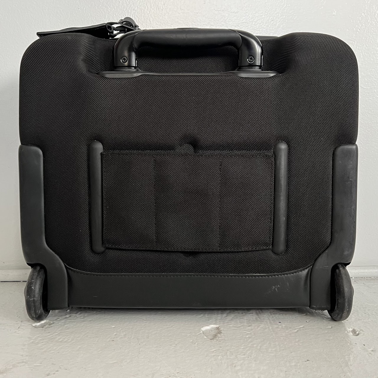 Tumi Wheeled Expandable Carry-On Overnight Bag