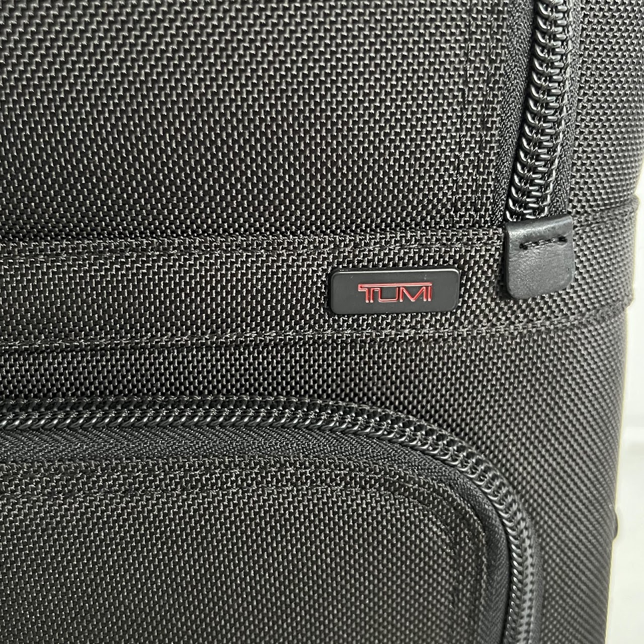 Tumi Wheeled Expandable Carry-On Overnight Bag