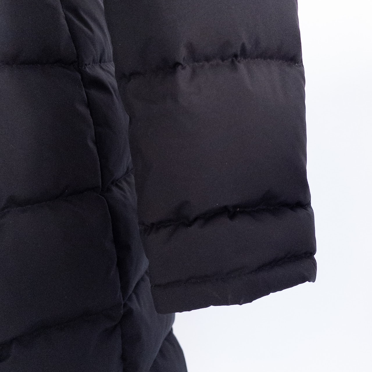 Herno Laminar Gore-Tex Windstopper Down Coat