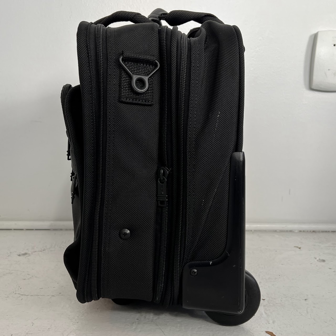 Tumi Wheeled Expandable Overnight Case