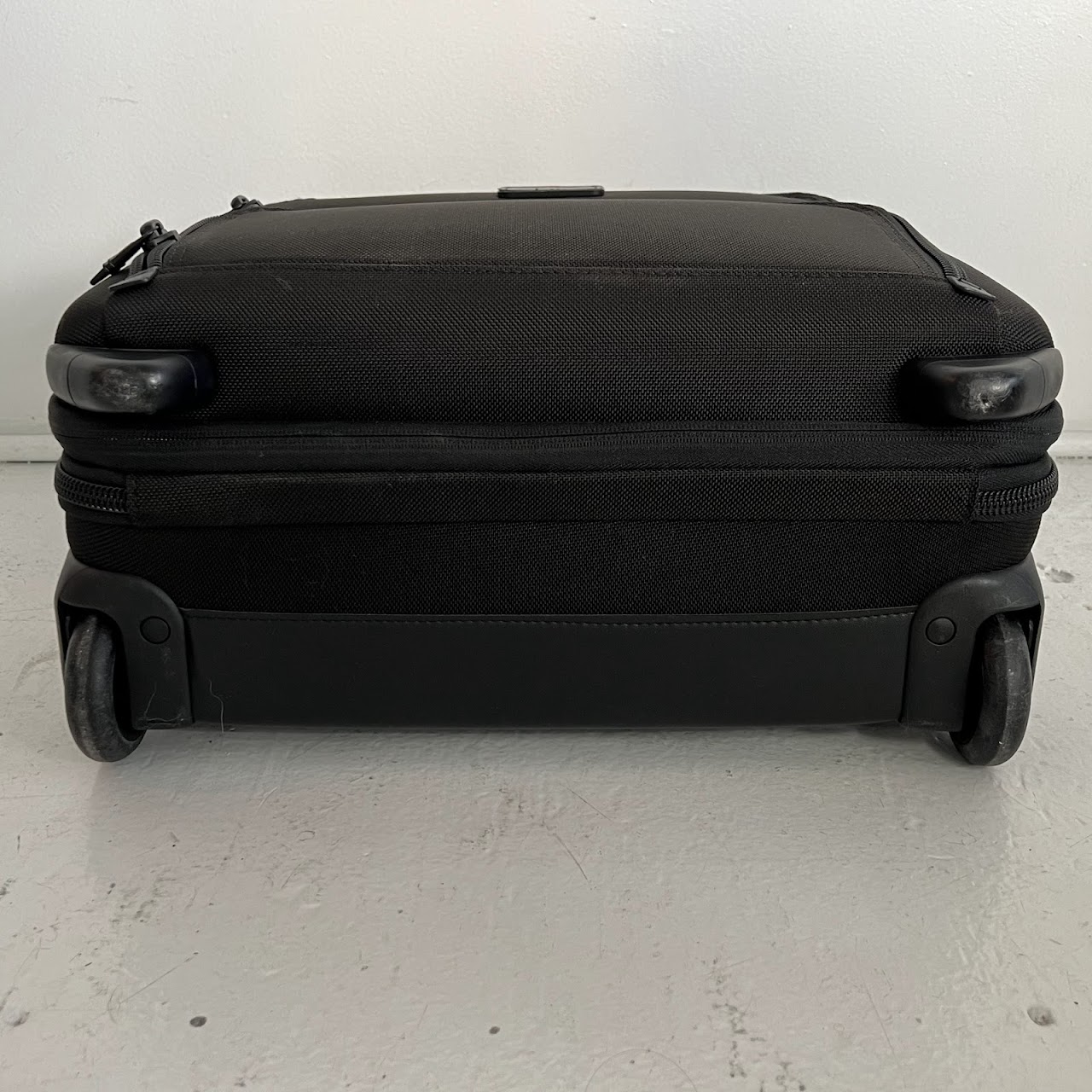 Tumi Wheeled Expandable Carry-On Overnight Bag