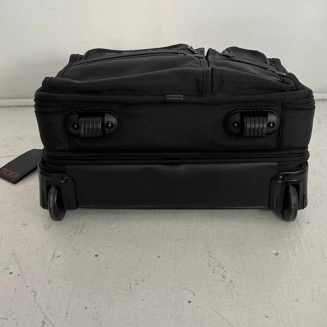 Tumi Wheeled Expandable Overnight Case