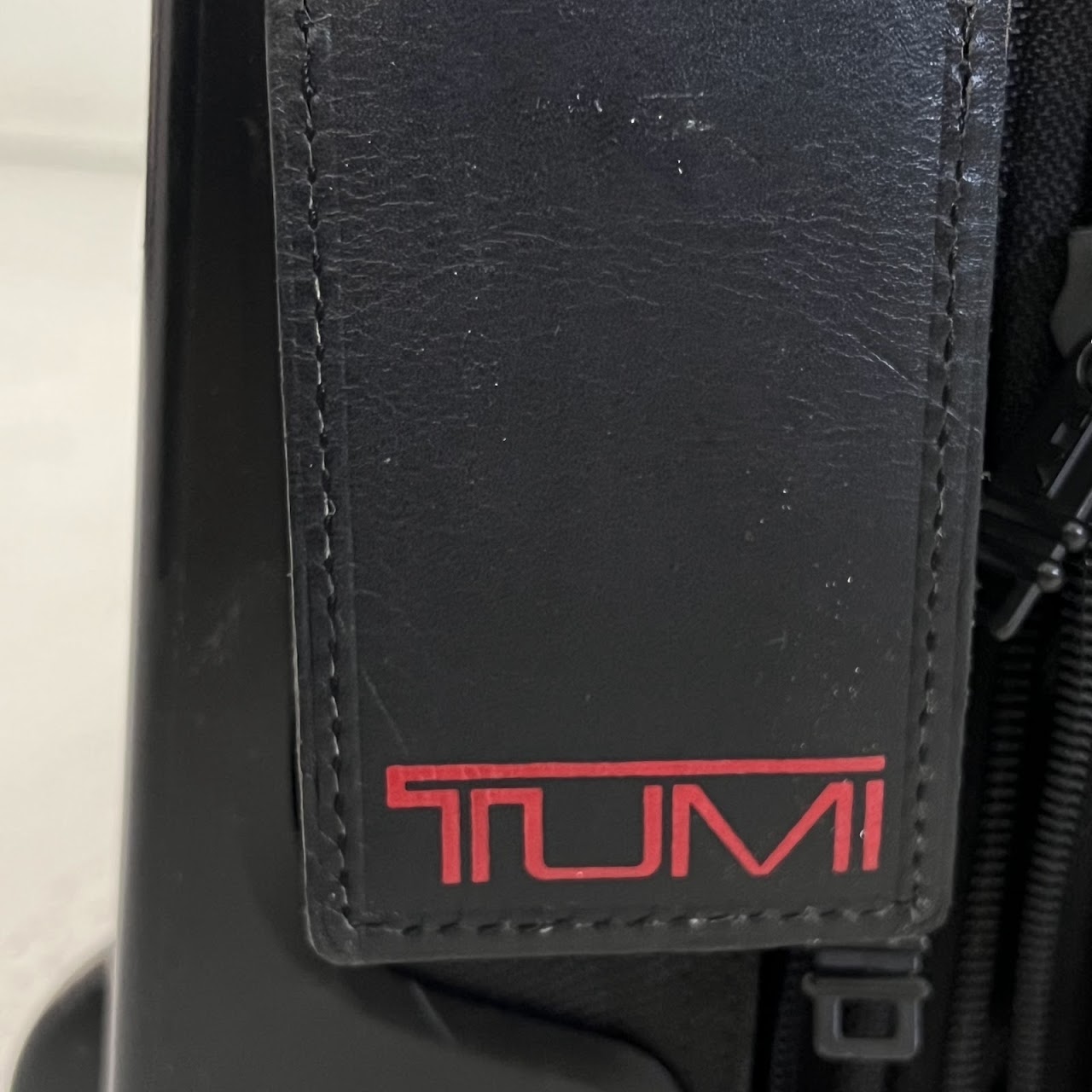 Tumi Wheeled Expandable Overnight Case