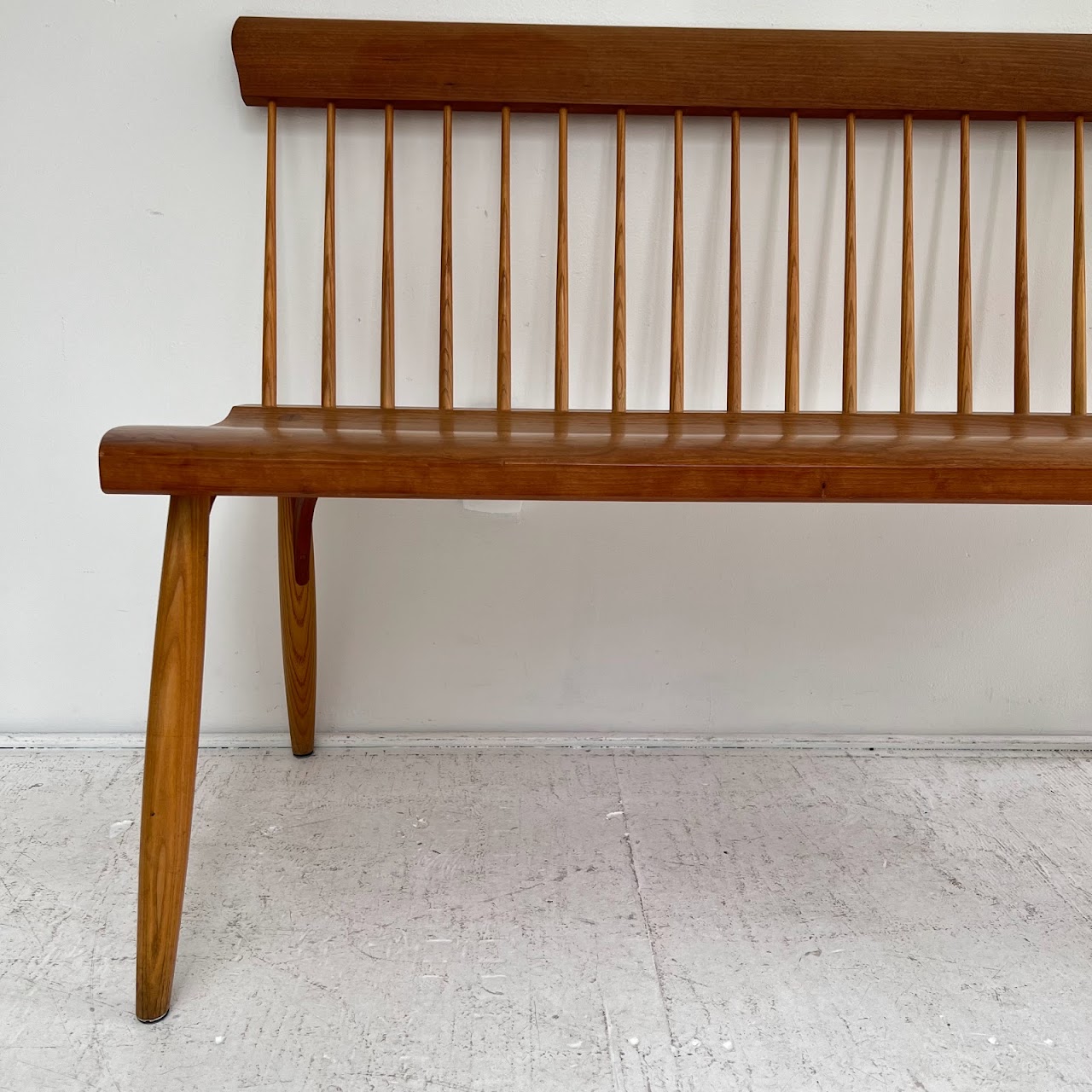 Thomas Moser Cherry Eastward Bench