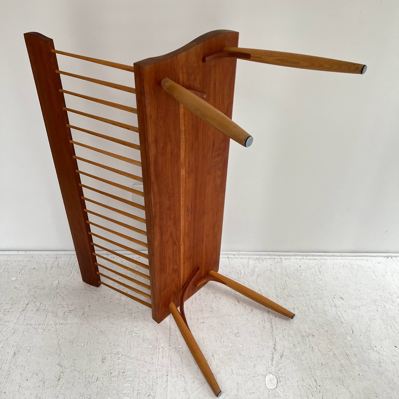 Thomas Moser Cherry Eastward Bench