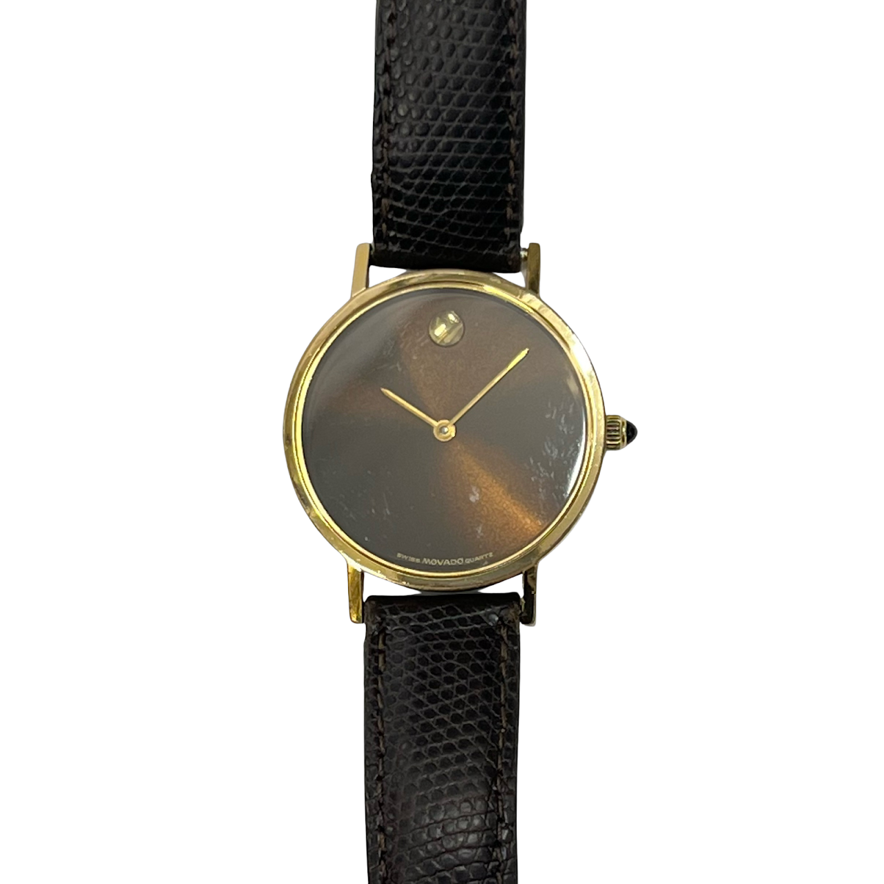 Movado Classic Watch