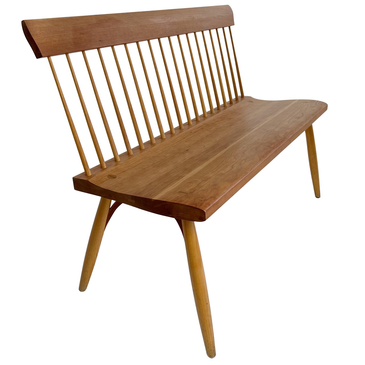 Thomas Moser Cherry Eastward Bench