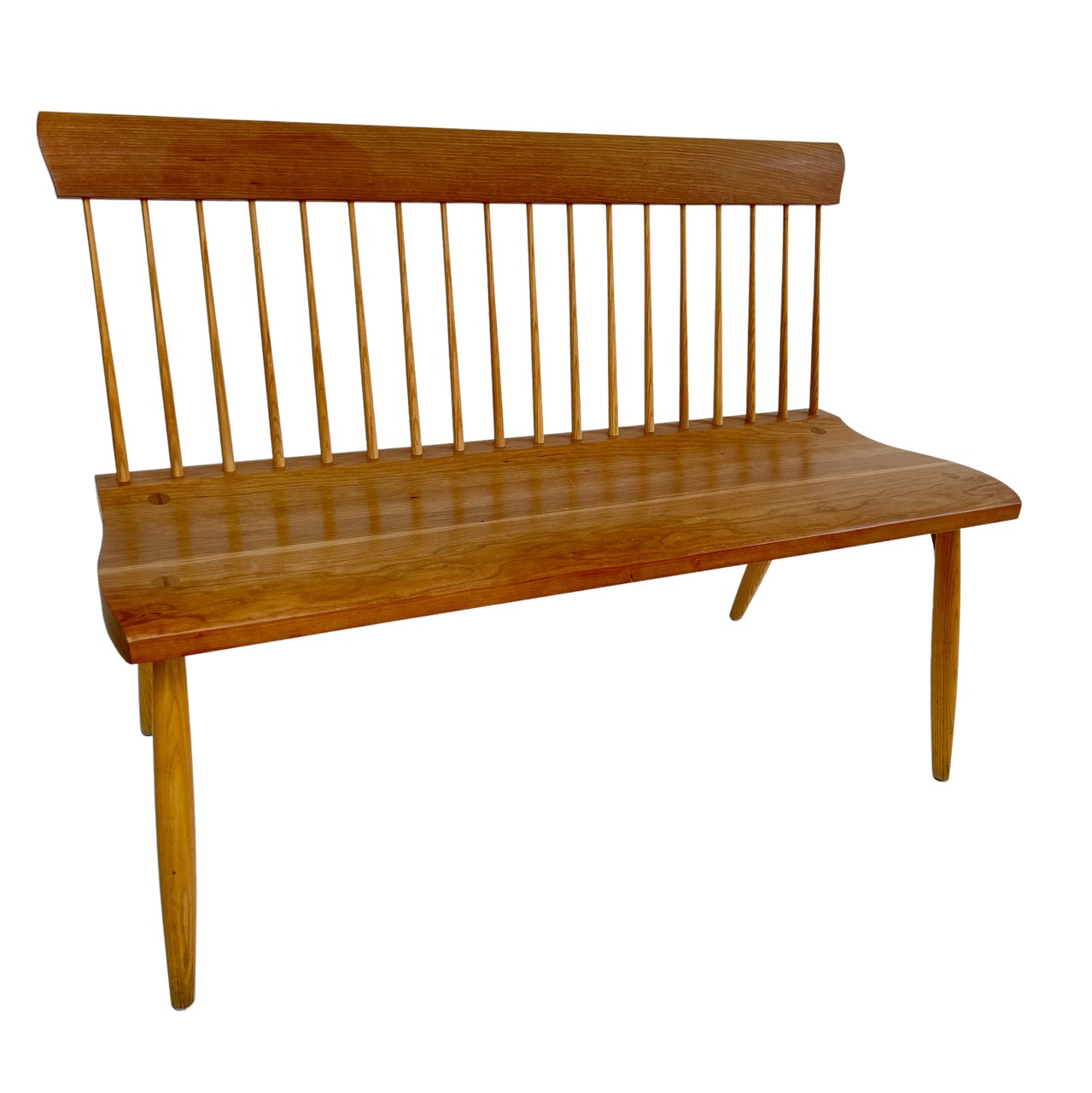 Thomas Moser Cherry Eastward Bench