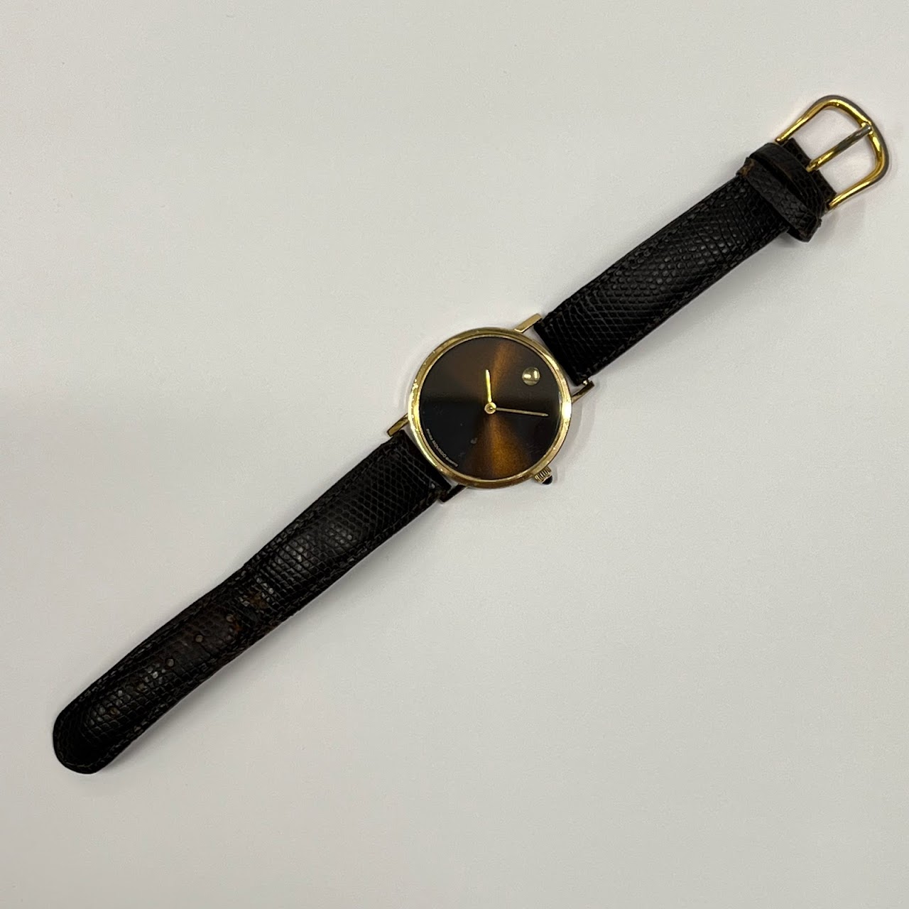 Movado Classic Watch