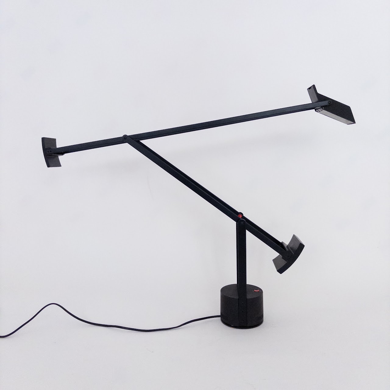 Artemide + Richard Sapper Tizio Table Lamp