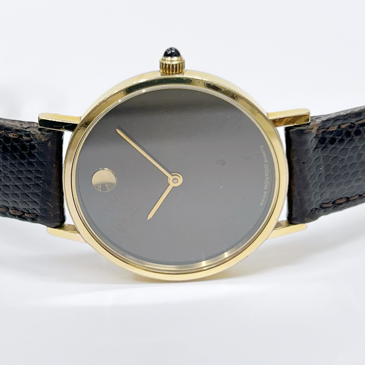 Movado Classic Watch