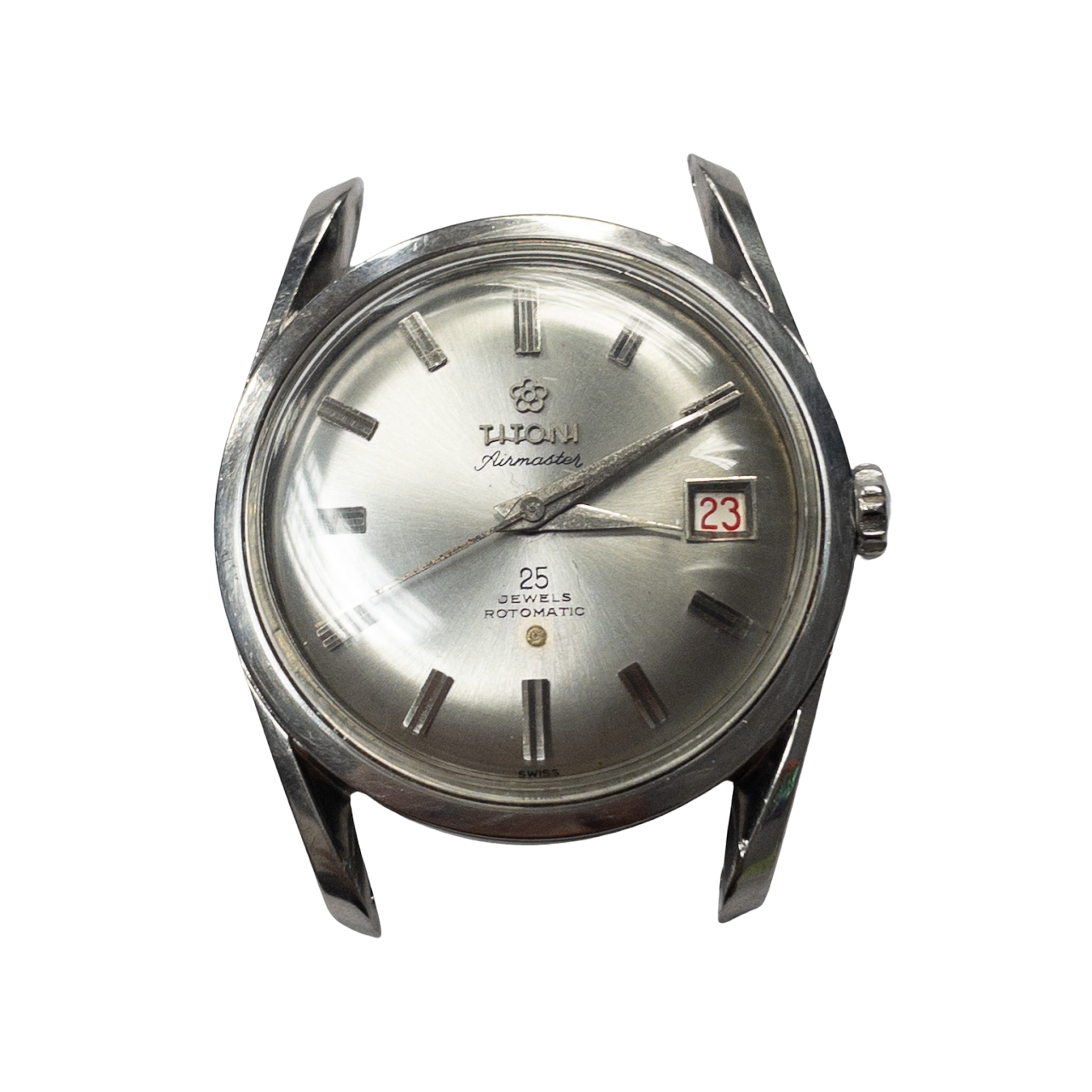 Titoni airmaster outlet vintage