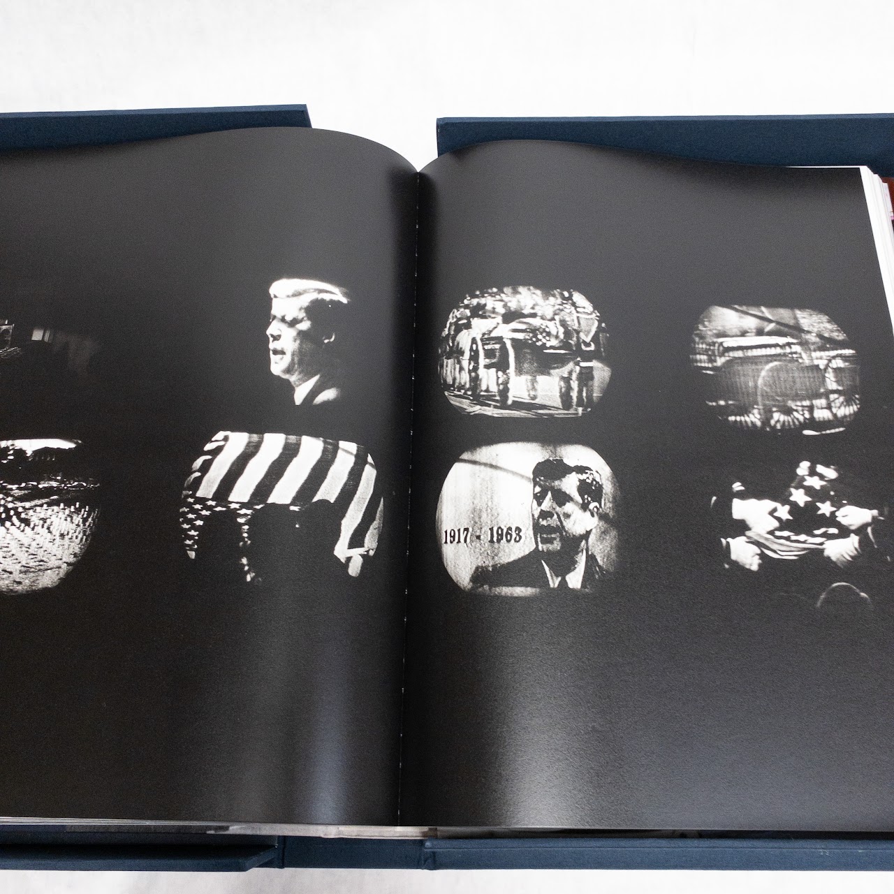 Dennis Hopper: Photographs 1961–1967 SIGNED XXL Limited Edition Book