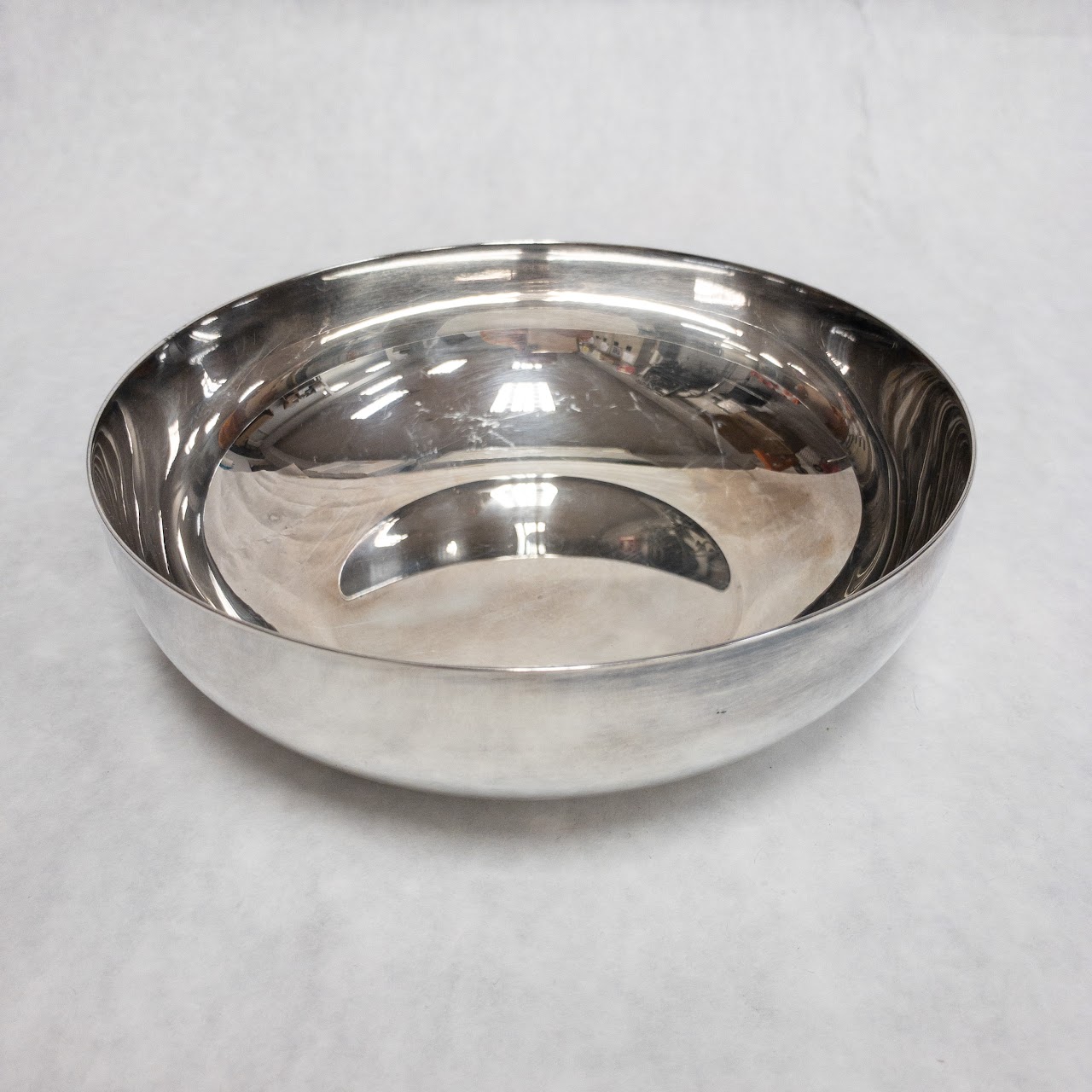 Christofle Silver Plated Bowl