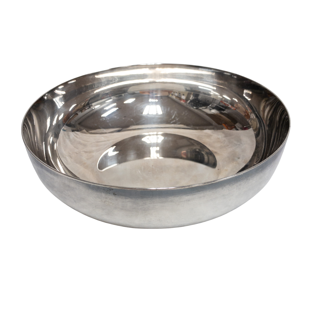 Christofle Silver Plated Bowl