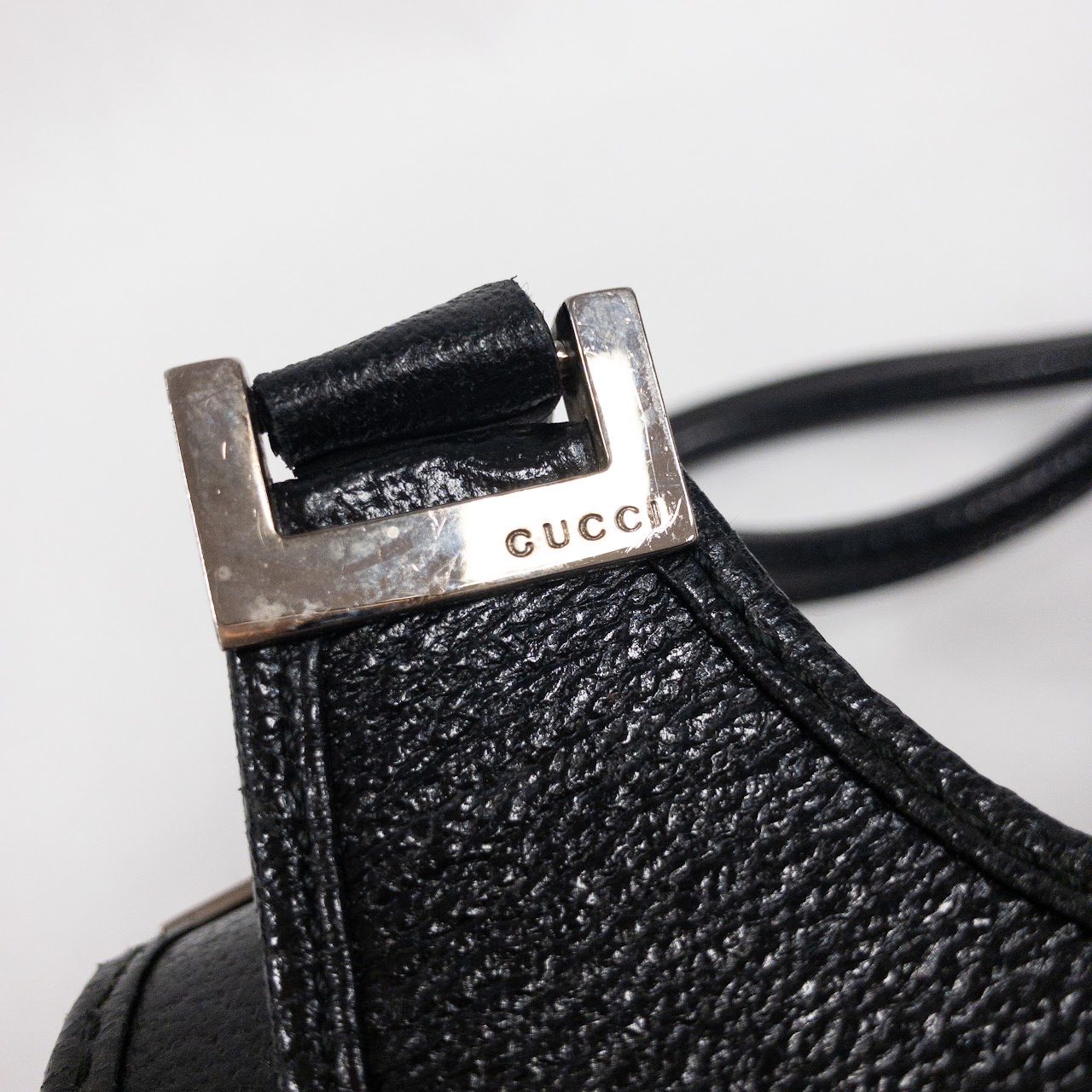 Gucci Vintage Shoulder Bag