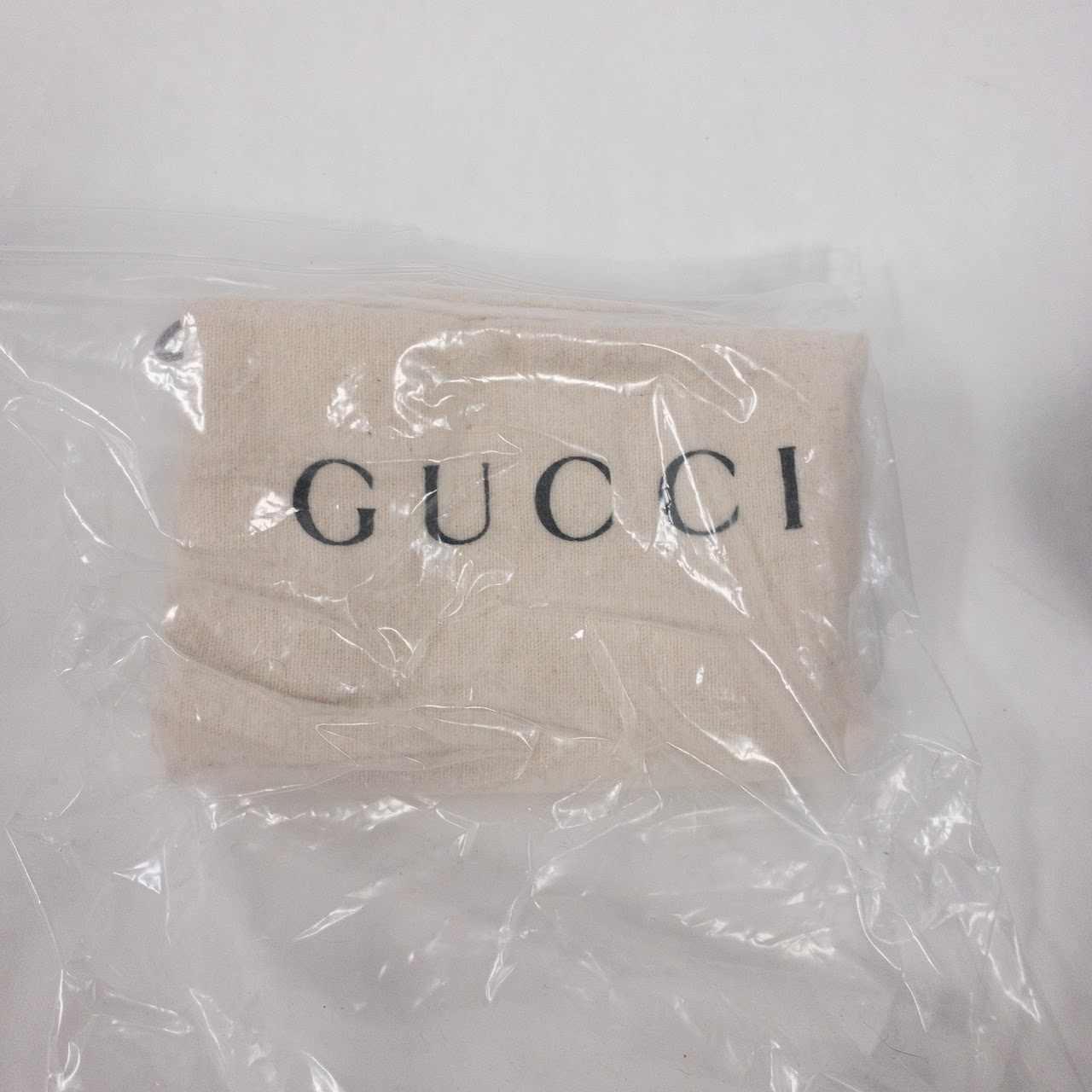 Gucci Vintage Shoulder Bag