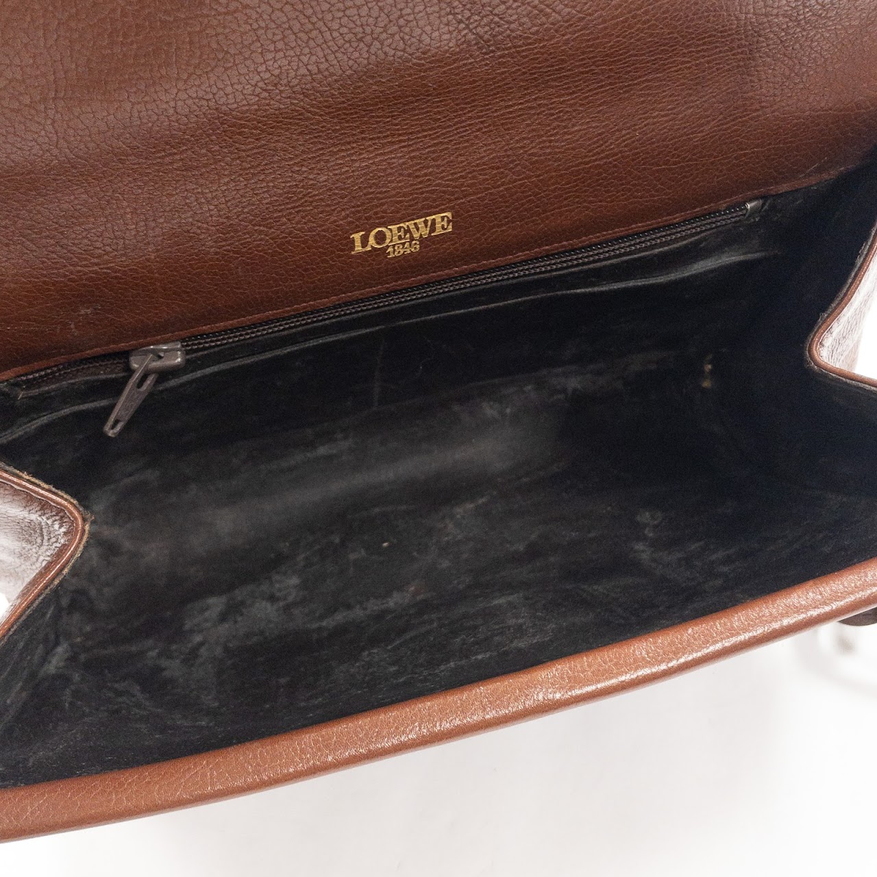 Loewe Vintage Crossbody Bag