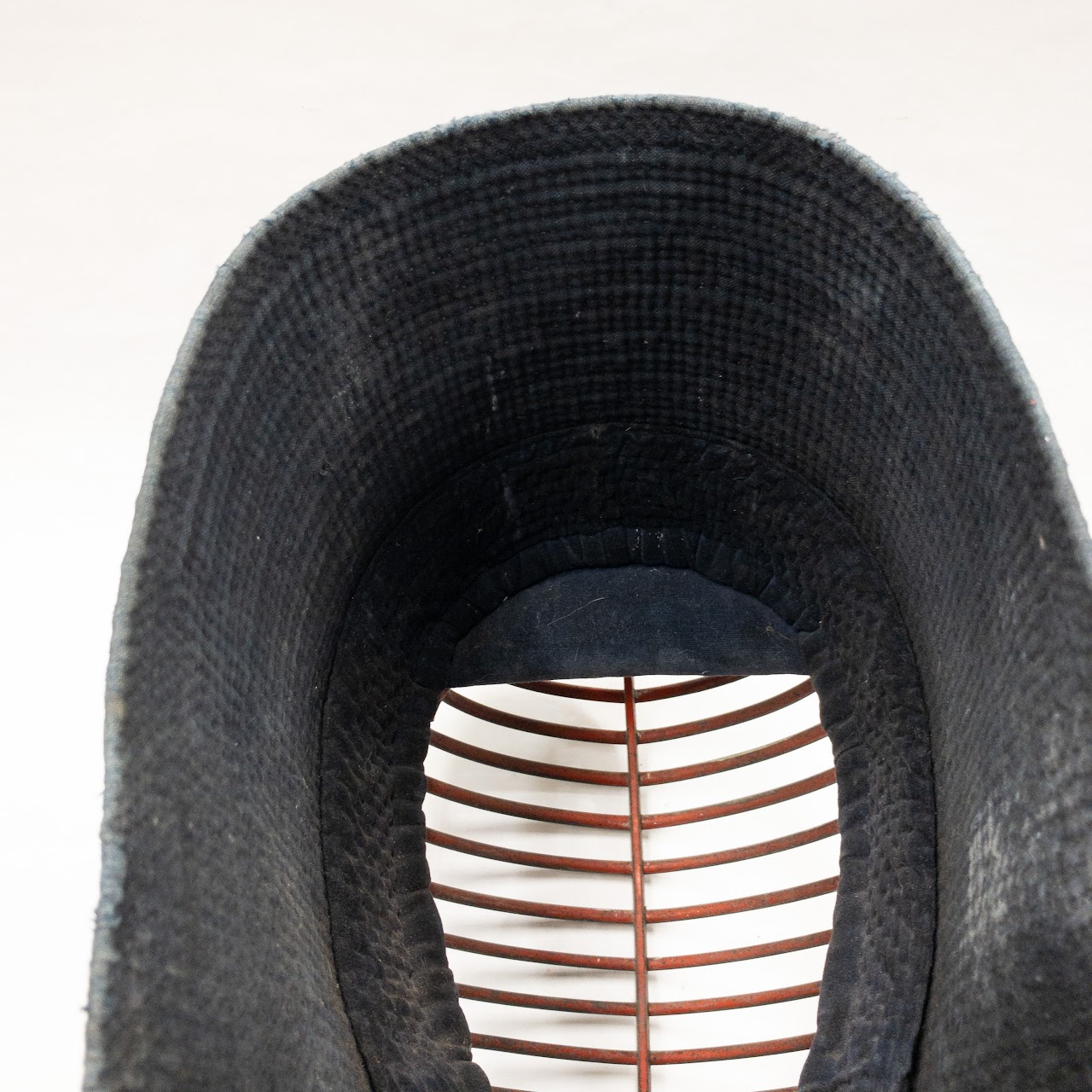 Vintage Kendo Helmet