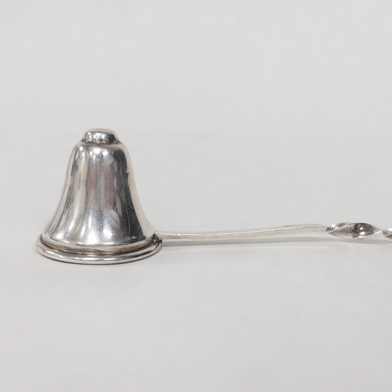 Reed & Barton Sterling Silver Candle Snuffer