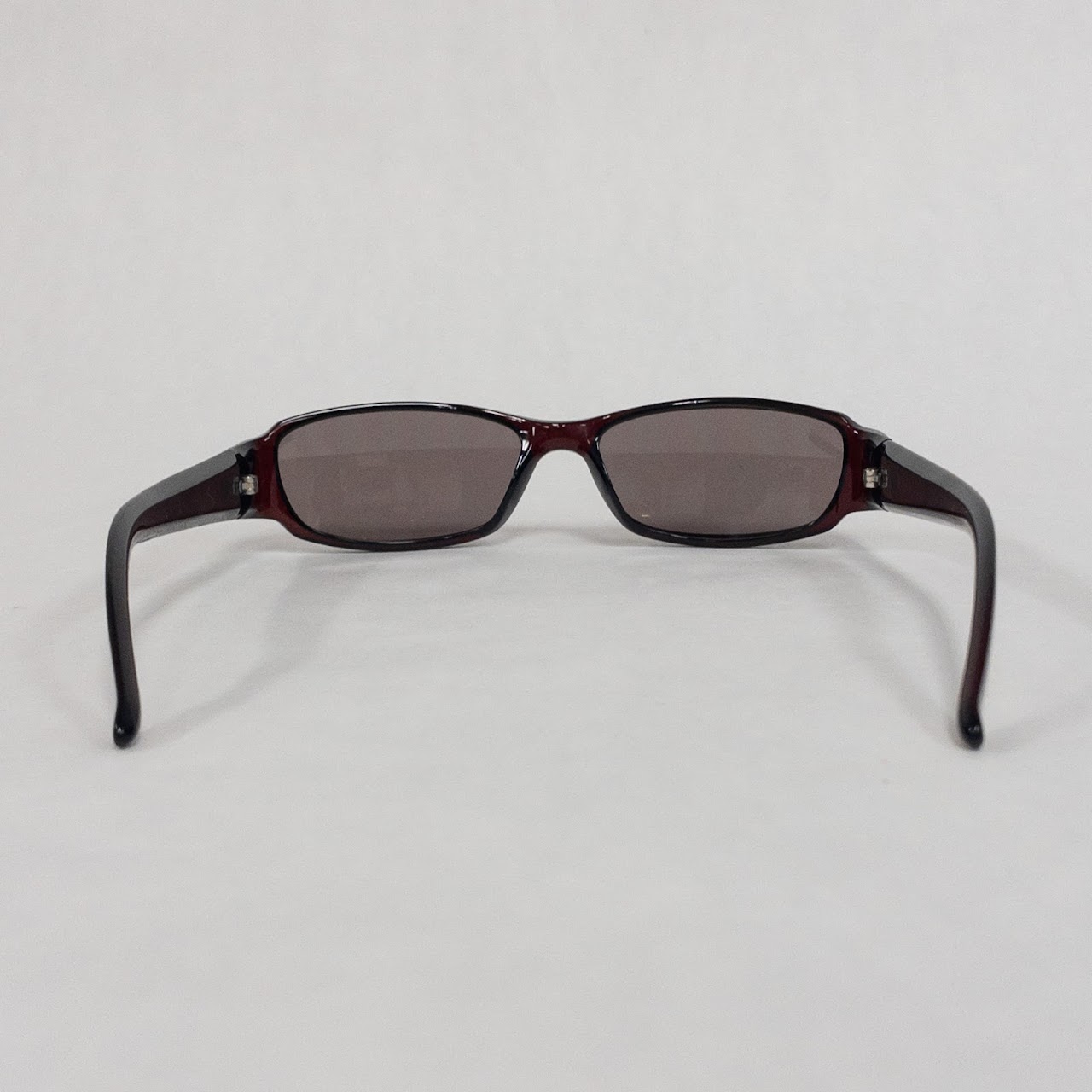 Gucci Slim Sunglasses