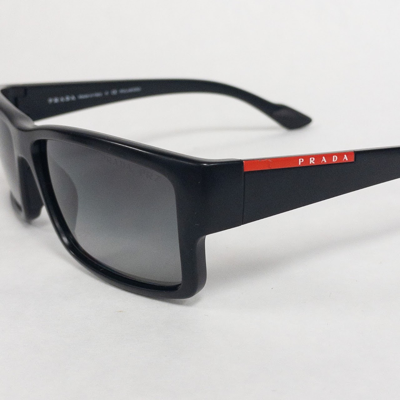 Prada Polarized Sunglasses