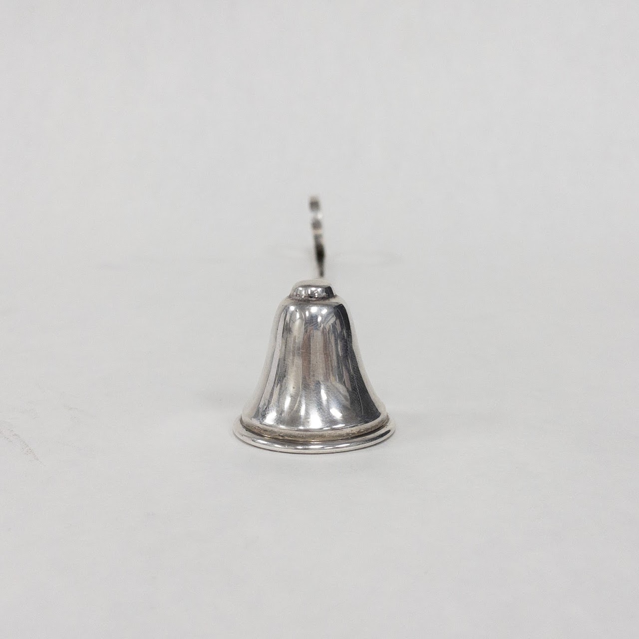 Reed & Barton Sterling Silver Candle Snuffer