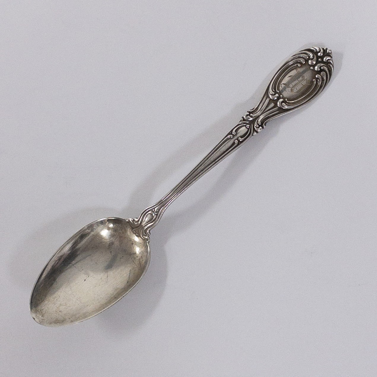 Sterling SIlver Teaspoon Set