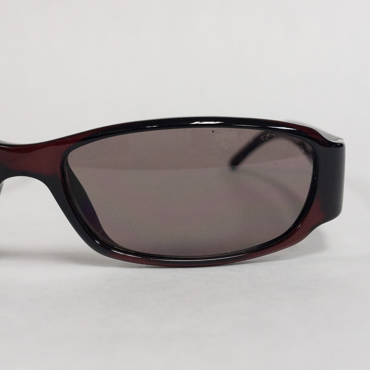 Gucci Slim Sunglasses