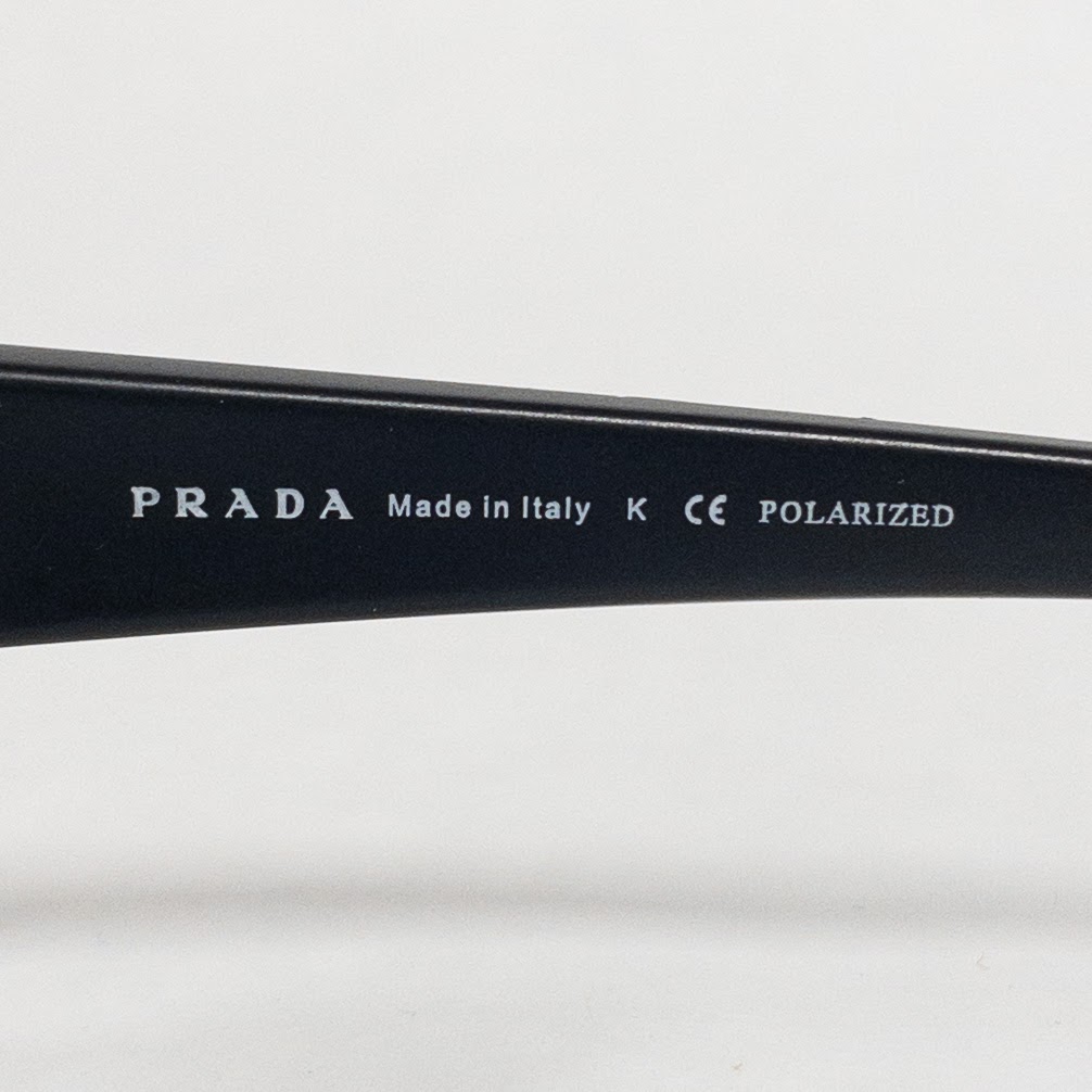 Prada Polarized Sunglasses