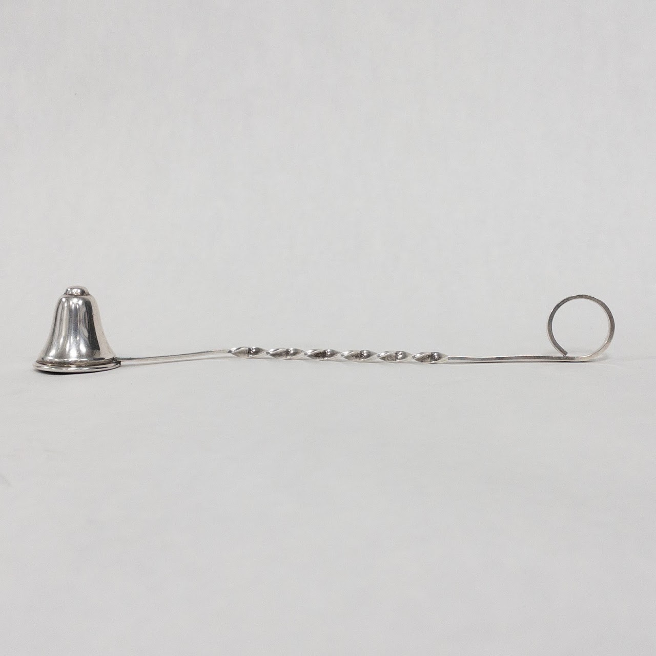 Reed & Barton Sterling Silver Candle Snuffer