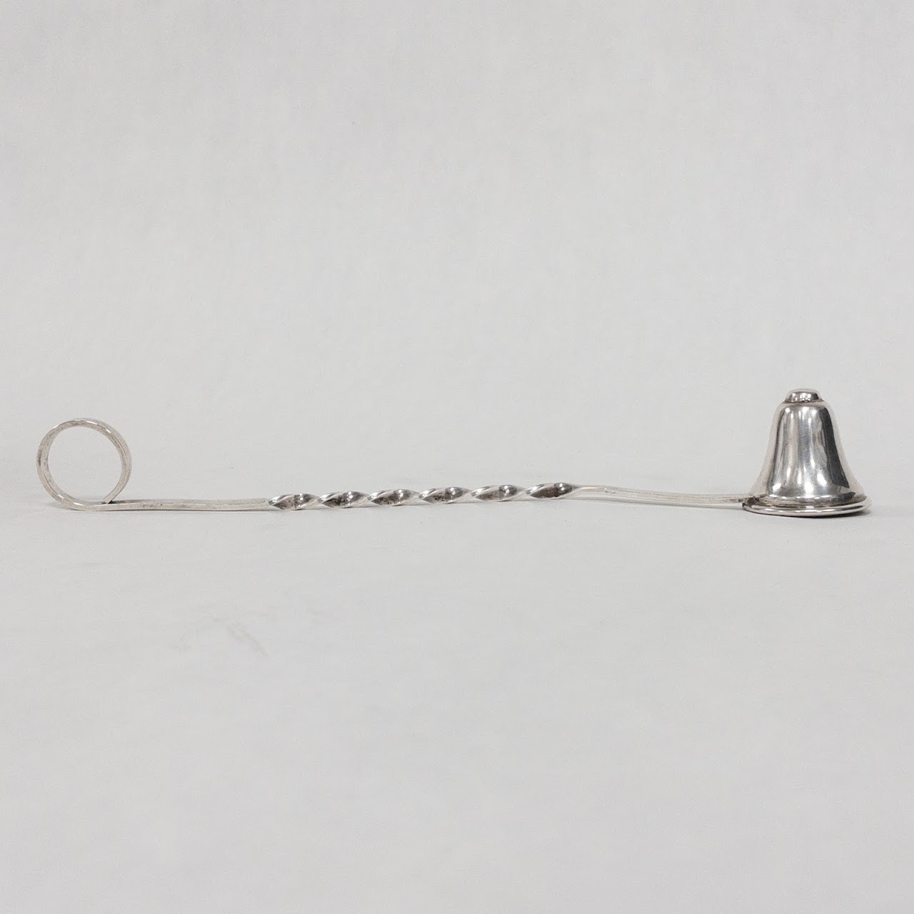 Reed & Barton Sterling Silver Candle Snuffer