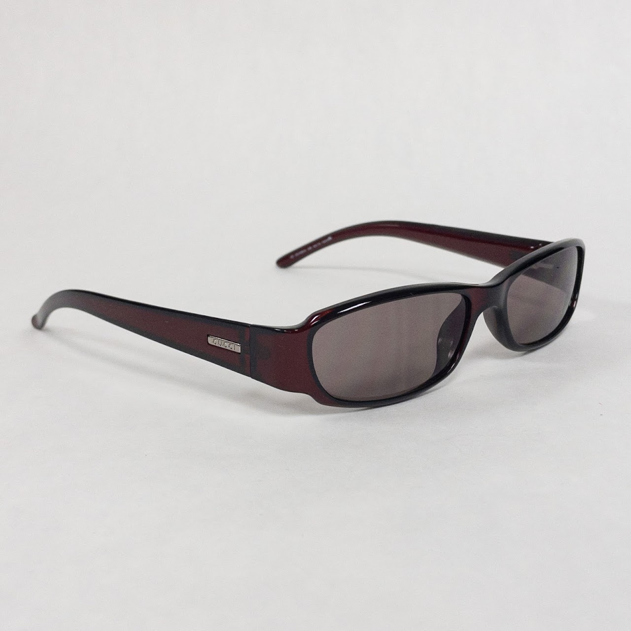 Gucci Slim Sunglasses