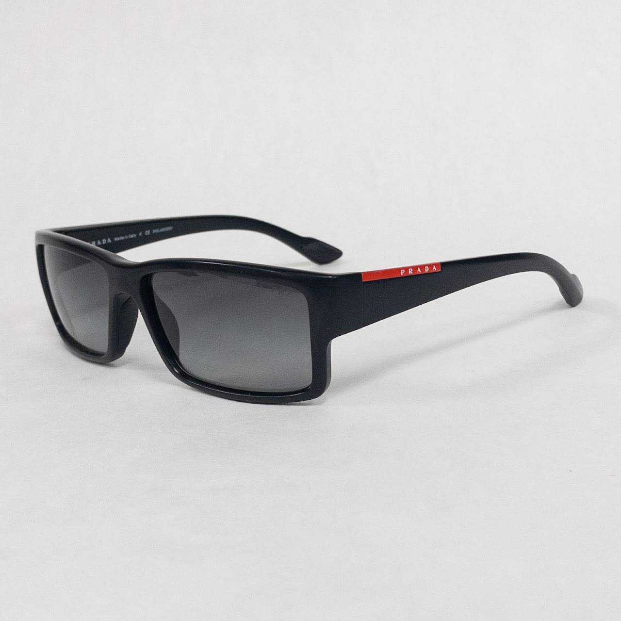 Prada Polarized Sunglasses