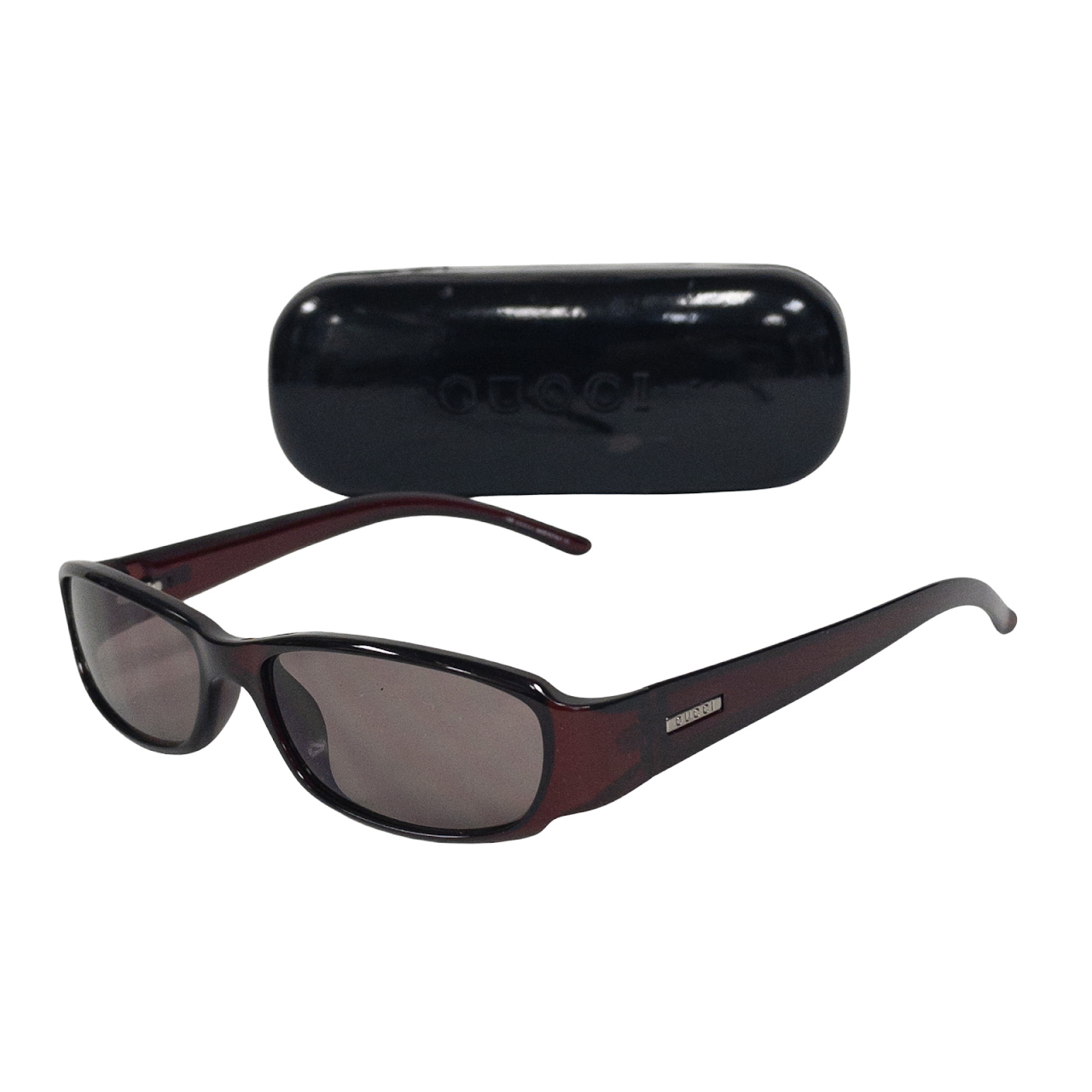 Gucci Slim Sunglasses