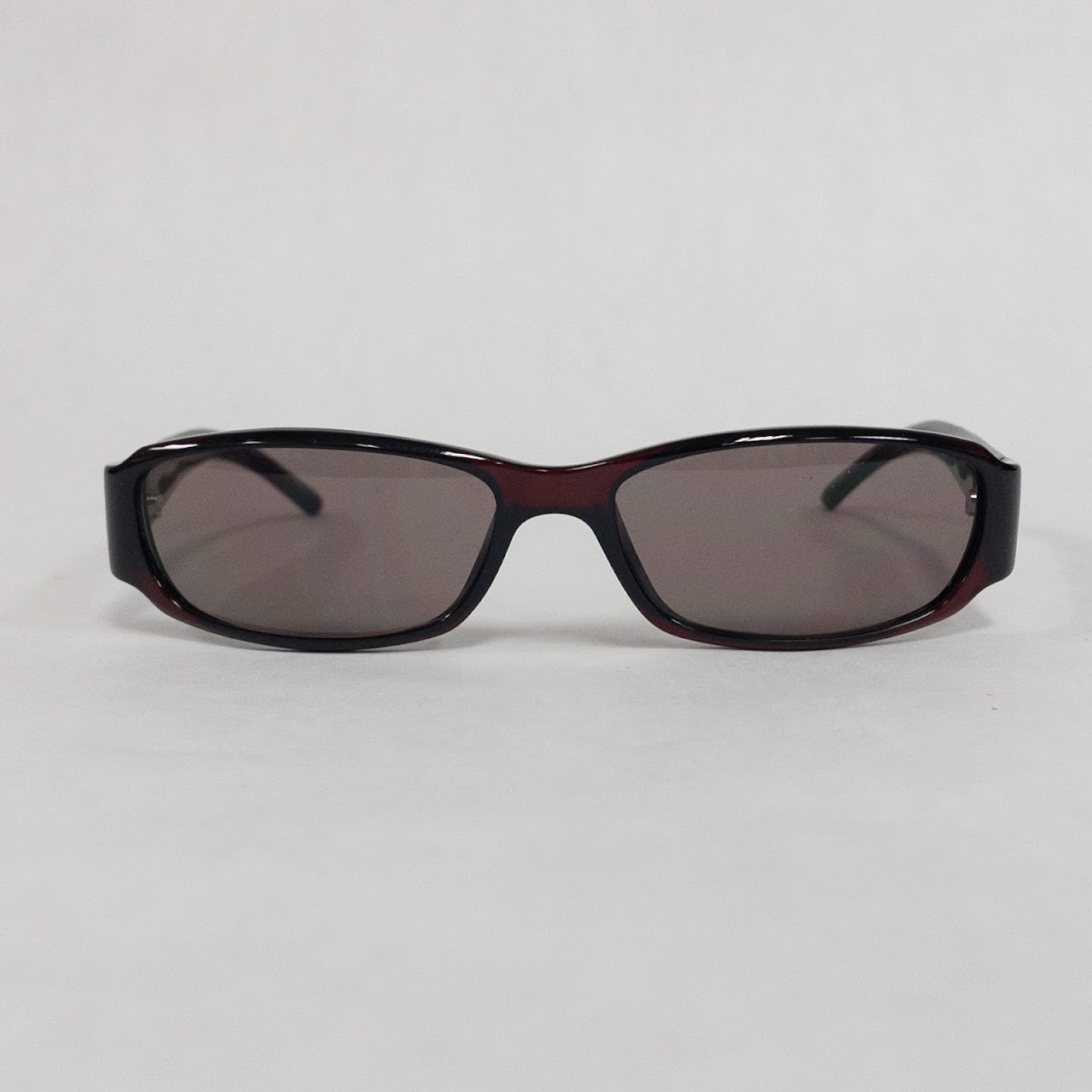 Gucci Slim Sunglasses