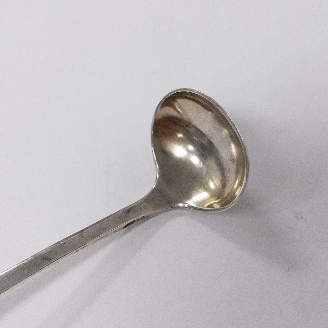 Sterling Silver Miniature Ladle Lot