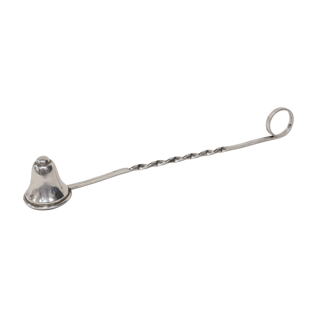 Reed & Barton Sterling Silver Candle Snuffer