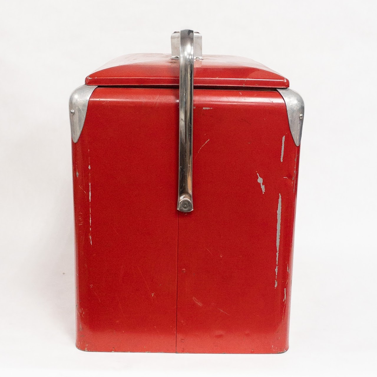 Coca-Cola 1950s Cooler