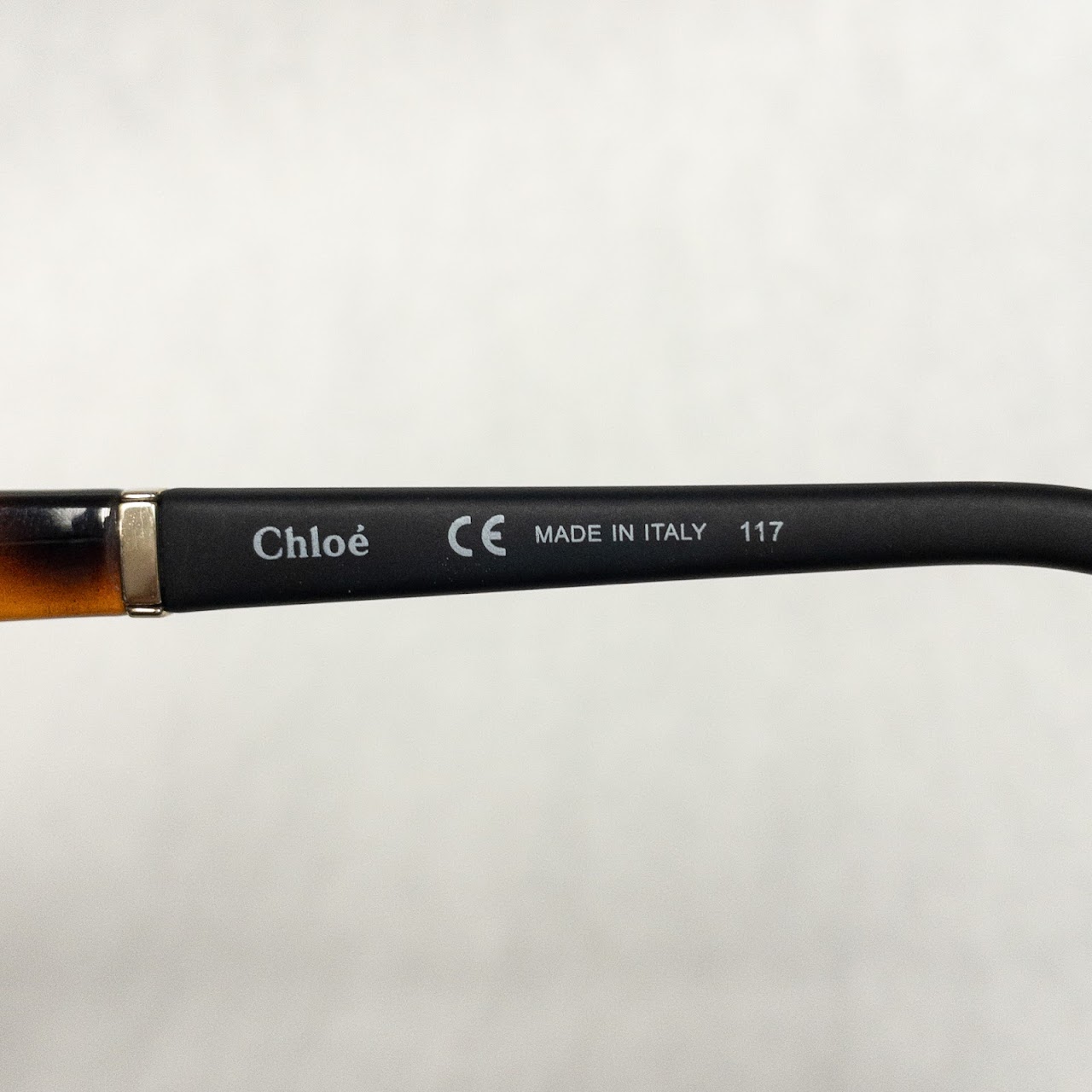 Chloé Sunglasses