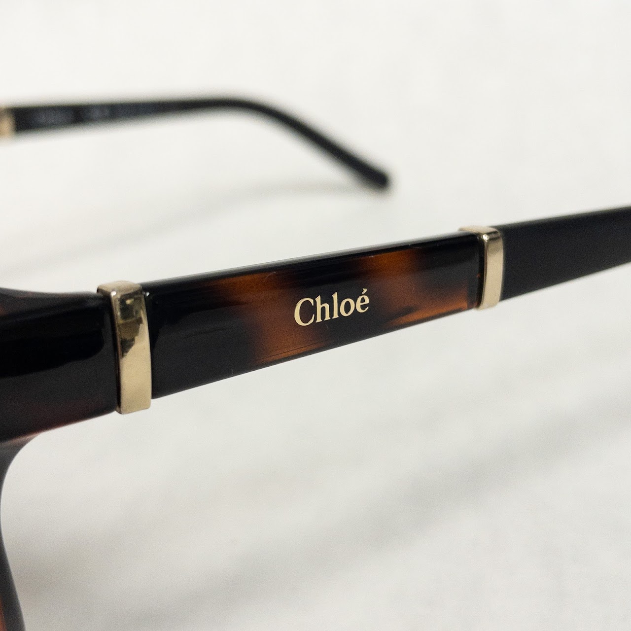 Chloé Sunglasses